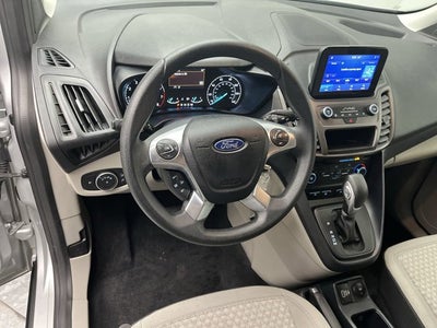 2023 Ford Transit Connect Van XLT