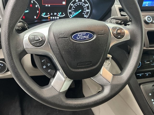 2023 Ford Transit Connect Van XLT