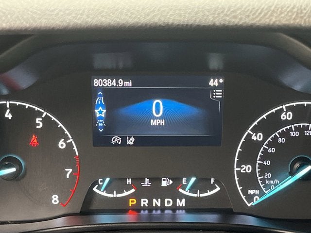 2023 Ford Transit Connect Van XLT