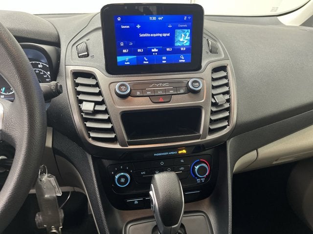 2023 Ford Transit Connect Van XLT