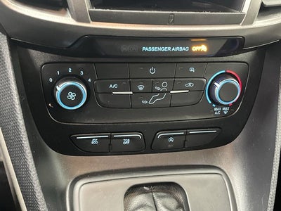 2023 Ford Transit Connect Van XLT