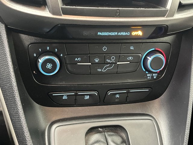 2023 Ford Transit Connect Van XLT