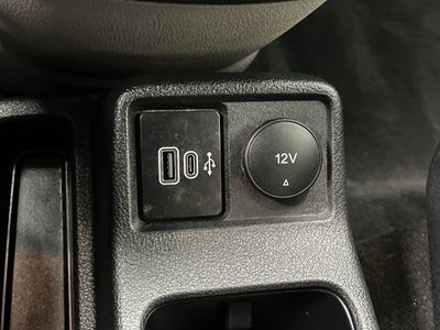 2023 Ford Transit Connect Van XLT