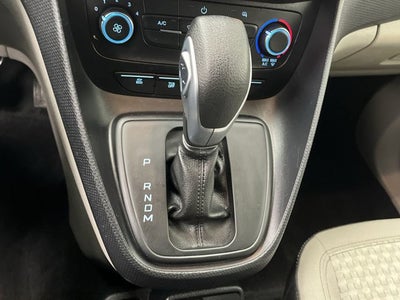 2023 Ford Transit Connect Van XLT