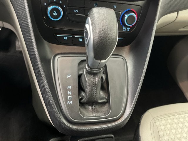 2023 Ford Transit Connect Van XLT