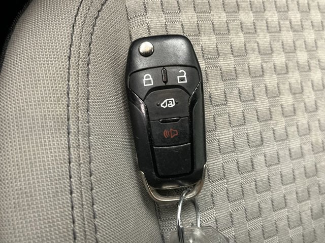 2023 Ford Transit Connect Van XLT