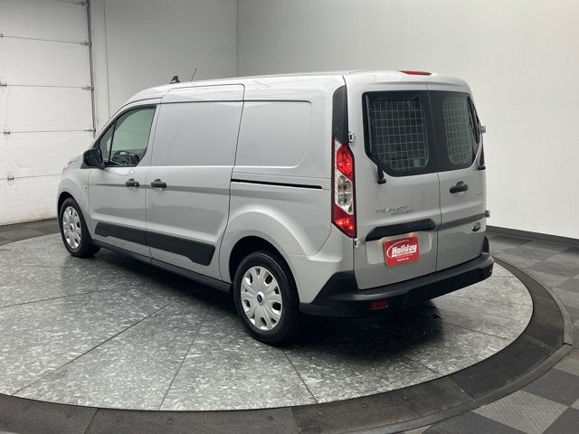 2023 Ford Transit Connect Van XLT