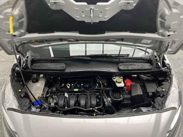 2023 Ford Transit Connect Van XLT