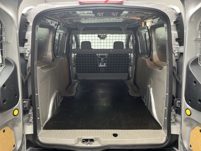 2023 Ford Transit Connect Van XLT