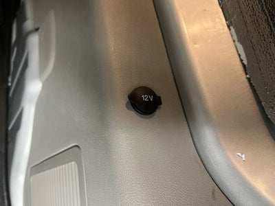 2023 Ford Transit Connect Van XLT