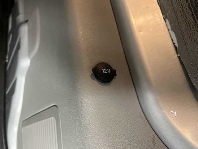 2023 Ford Transit Connect Van XLT