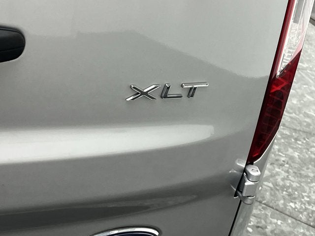 2023 Ford Transit Connect Van XLT