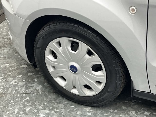 2023 Ford Transit Connect Van XLT