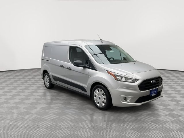 2023 Ford Transit Connect Van XLT