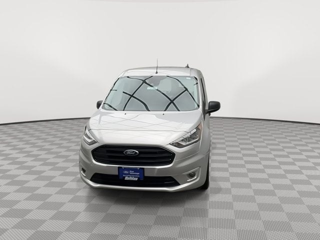 2023 Ford Transit Connect Van XLT