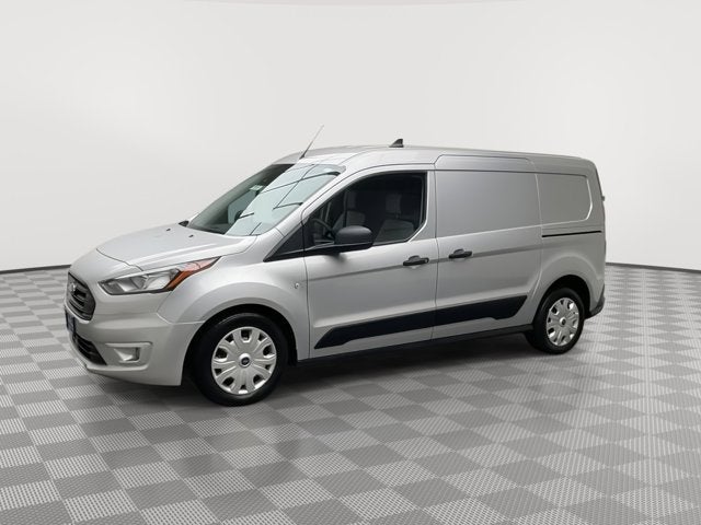2023 Ford Transit Connect Van XLT