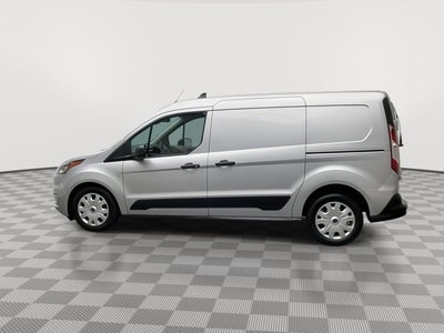 2023 Ford Transit Connect Van XLT