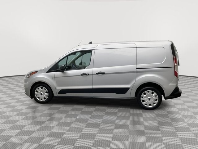 2023 Ford Transit Connect Van XLT