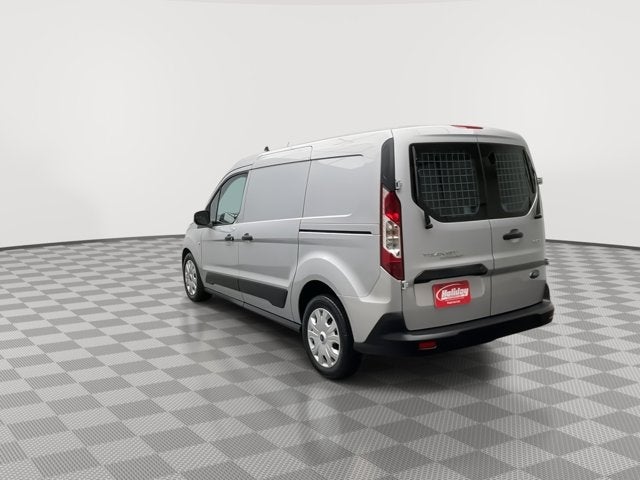 2023 Ford Transit Connect Van XLT