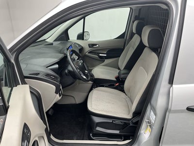 2023 Ford Transit Connect Van XLT