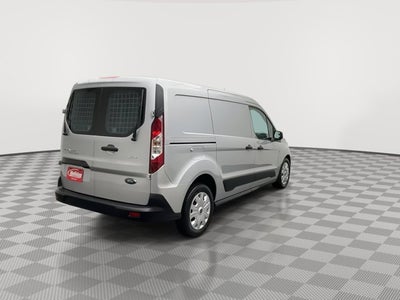 2023 Ford Transit Connect Van XLT