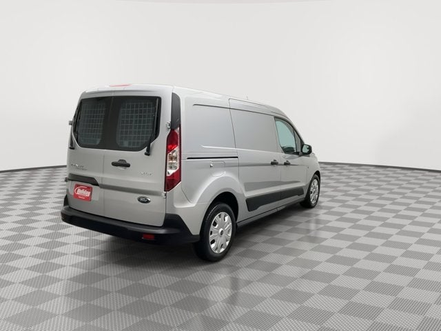 2023 Ford Transit Connect Van XLT