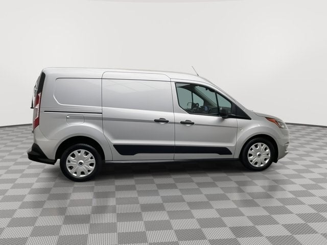 2023 Ford Transit Connect Van XLT