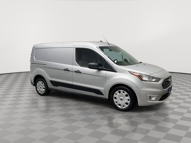 2023 Ford Transit Connect Van XLT