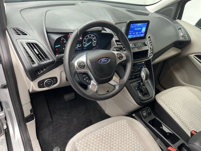 2023 Ford Transit Connect Van XLT