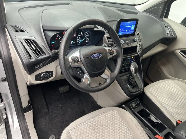 2023 Ford Transit Connect Van XLT