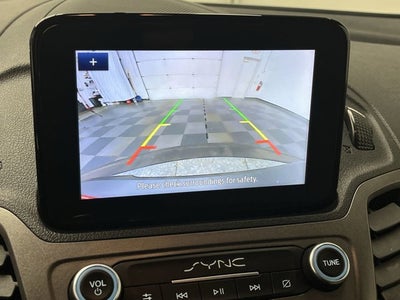 2023 Ford Transit Connect Van XLT