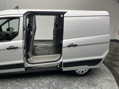 2023 Ford Transit Connect Van XLT