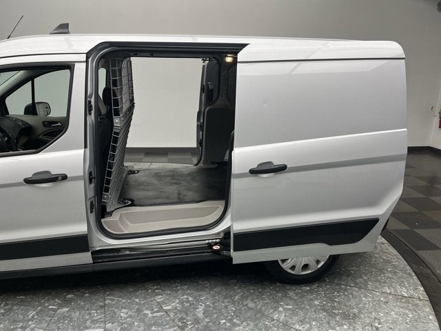2023 Ford Transit Connect Van XLT