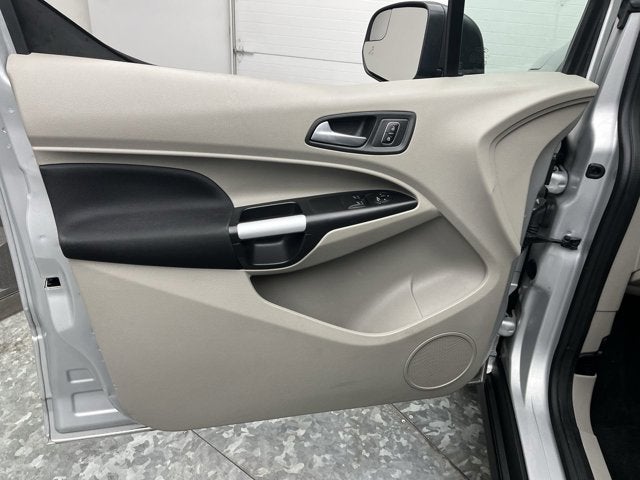 2023 Ford Transit Connect Van XLT