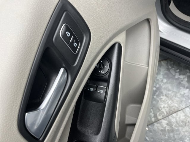 2023 Ford Transit Connect Van XLT