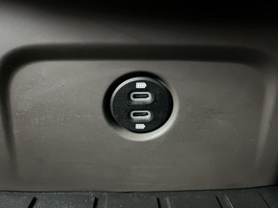 2021 Porsche Macan AWD
