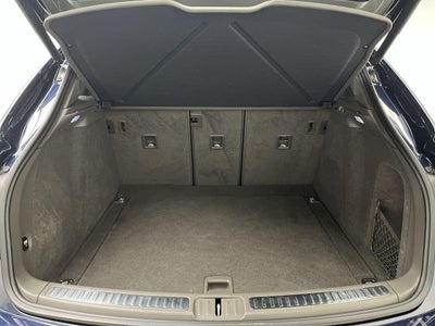 2021 Porsche Macan AWD