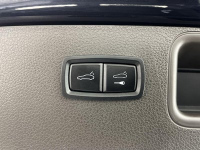2021 Porsche Macan AWD
