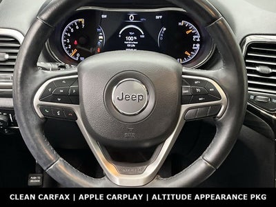 2022 Jeep Grand Cherokee WK Laredo X