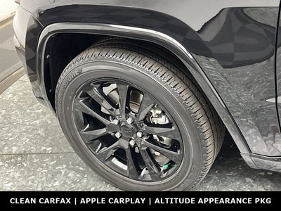 2022 Jeep Grand Cherokee WK Laredo X