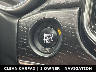 2020 Jeep Grand Cherokee Summit