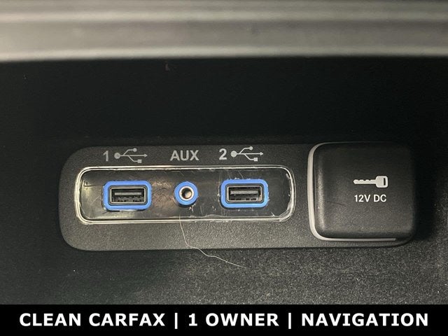 2020 Jeep Grand Cherokee Summit