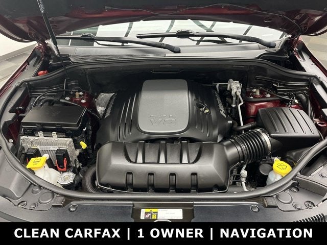2020 Jeep Grand Cherokee Summit