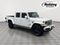 2022 Jeep Gladiator High Altitude