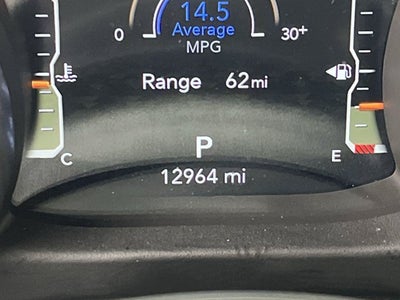 2022 Jeep Gladiator High Altitude