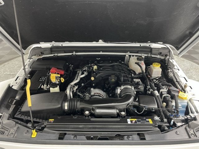 2022 Jeep Gladiator High Altitude
