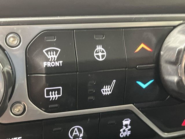 2022 Jeep Gladiator High Altitude