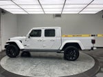 2022 Jeep Gladiator High Altitude