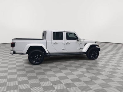 2022 Jeep Gladiator High Altitude