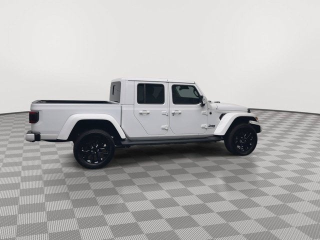 2022 Jeep Gladiator High Altitude